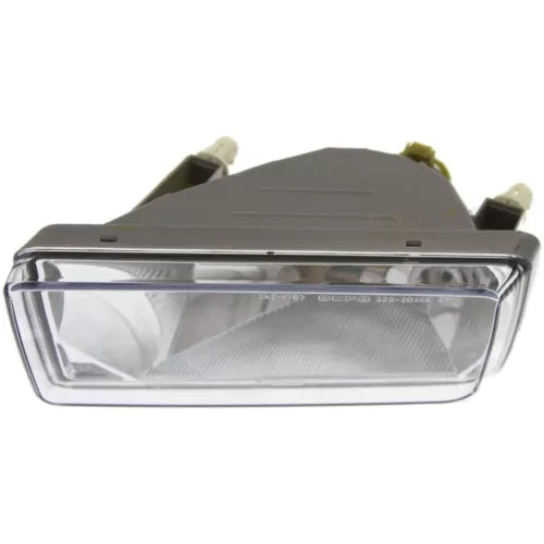 Left Side Fog lamp assy 2007 - 2015 CHEVROLET AVALANCHE CAPA GM2592160C 22872762
