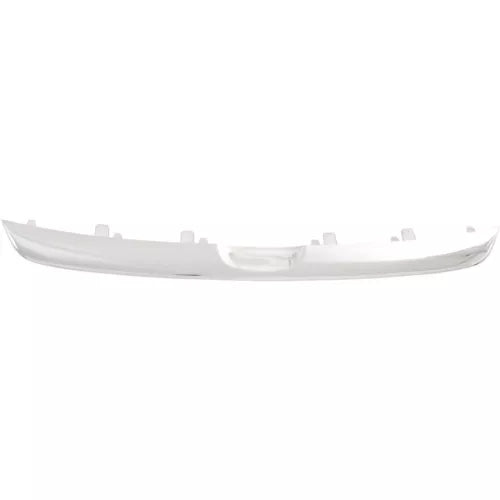 Grille molding upper 2005 - 2007 HONDA ODYSSEY HO1217103 71124SHJA01