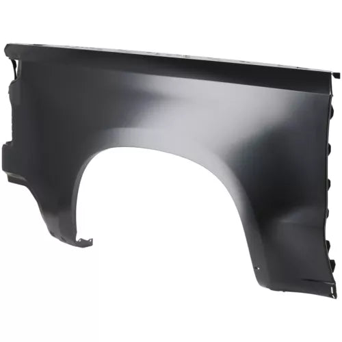 Right Side Pickup box side 2019 - 2023 CHEVROLET SILVERADO 1500  GM1757143 84443401