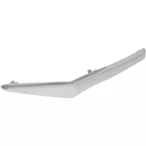 Moldura de rejilla lateral derecha 2016 - 2018 HONDA HR-V HO1213113 71123T7A000