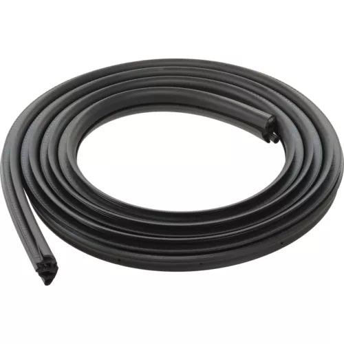 Left Side Front door weatherstrip 2007 - 2014 CADILLAC ESCALADE GM1390166 22766409