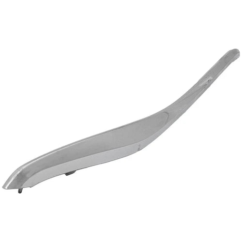 Moldura de rejilla lateral derecha 2021 - 2023 TOYOTA VENZA CAPA TO1213113C 5312348070