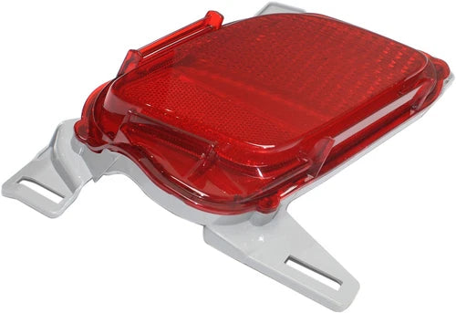 Reflector de parachoques trasero izquierdo 2014 - 2019 TOYOTA HIGHLANDER TO1184108C 814900E020