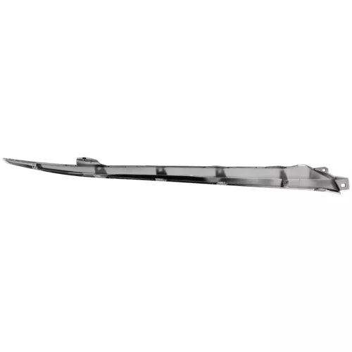 Moldura de rejilla lateral izquierda 2021 - 2022 HONDA ACCORD HO1212129 71167TVAF10