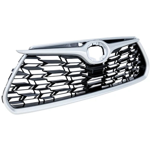 Conjunto de parrilla 2020 - 2023 TOYOTA HIGHLANDER TO1200455 531010E360