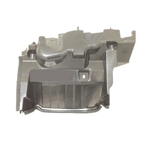 Rejilla deflectora de aire 2014 - 2023 TOYOTA 4RUNNER CAPA TO1218162C 5329435020