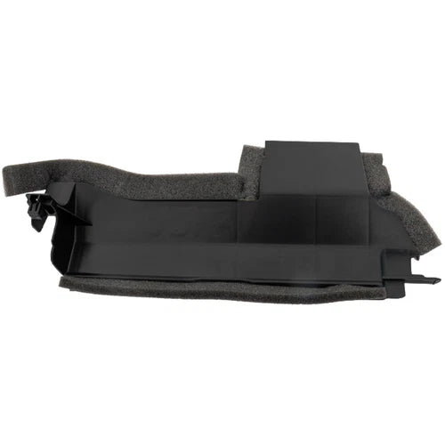 Rejilla deflectora de aire 2020 - 2022 TOYOTA COROLLA TO1218150C 16595F2020