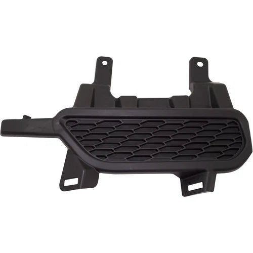 Left Side Front bumper insert 2020 - 2022 NISSAN QASHQAI NI1038174 622576MR0A