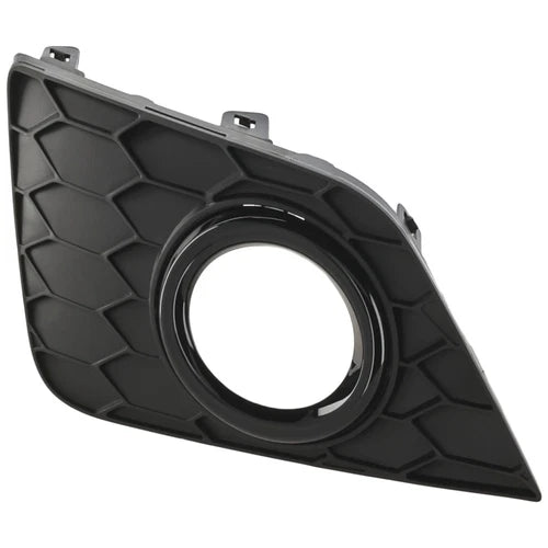 Inserto parachoques delantero izquierdo 2018 - 2018 NISSAN SENTRA NI1038188 622575UD0A