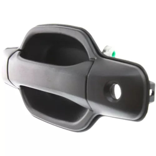 Left Side Front door handle outer 2004 - 2012 CHEVROLET COLORADO GM1310141 25875521