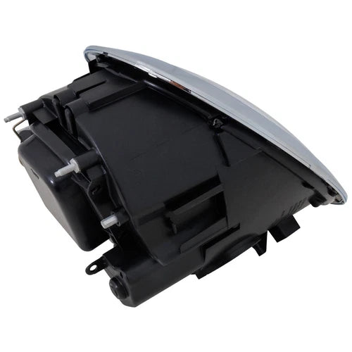 Left Side Headlamp assy composite 2005 - 2008 MINI COOPER MC2502102 63127198733