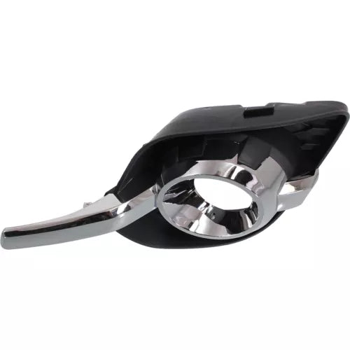 Inserto de parachoques delantero izquierdo 2010 - 2015 CHEVROLET EQUINOX GM1038127 22808326