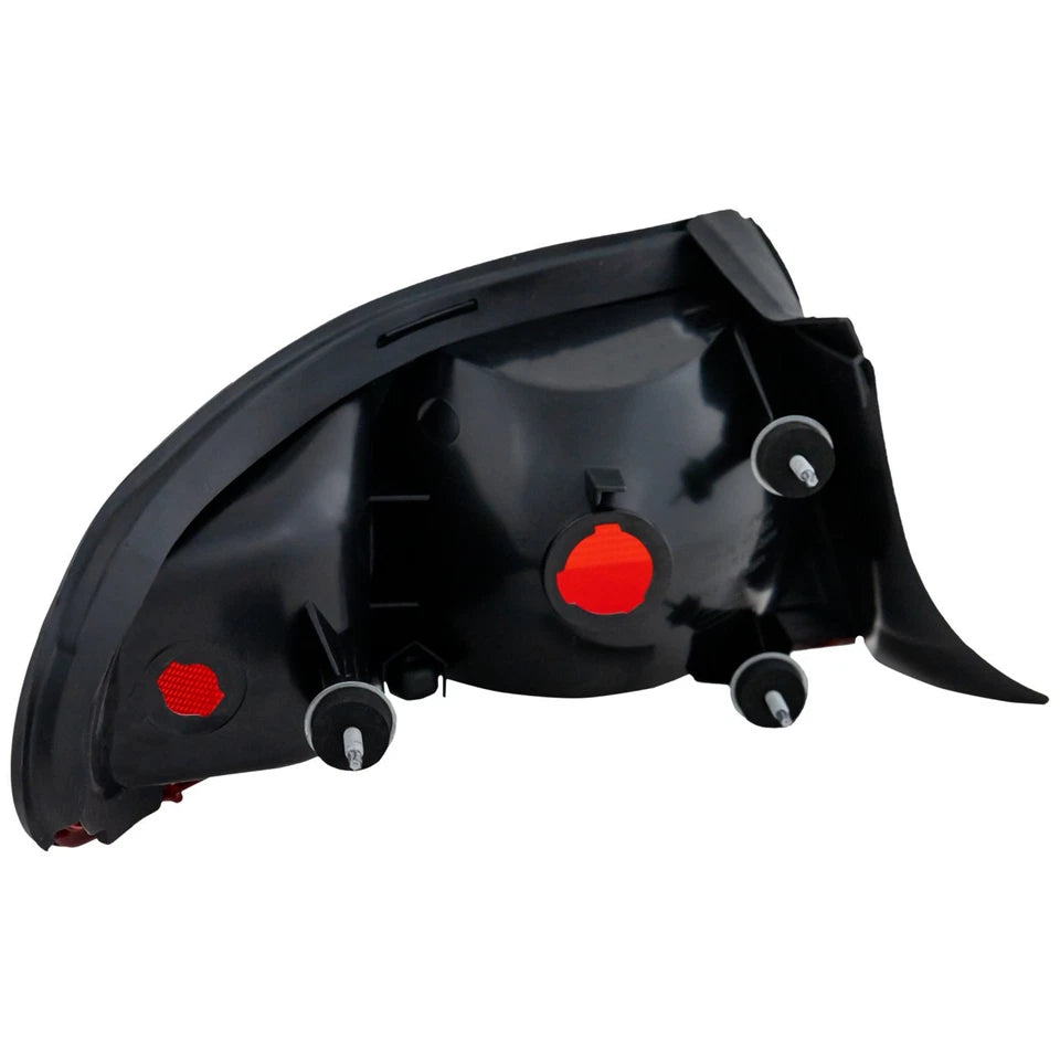 Right Side Taillamp assy 1997 - 2005 BUICK CENTURY GM2801141 19149890