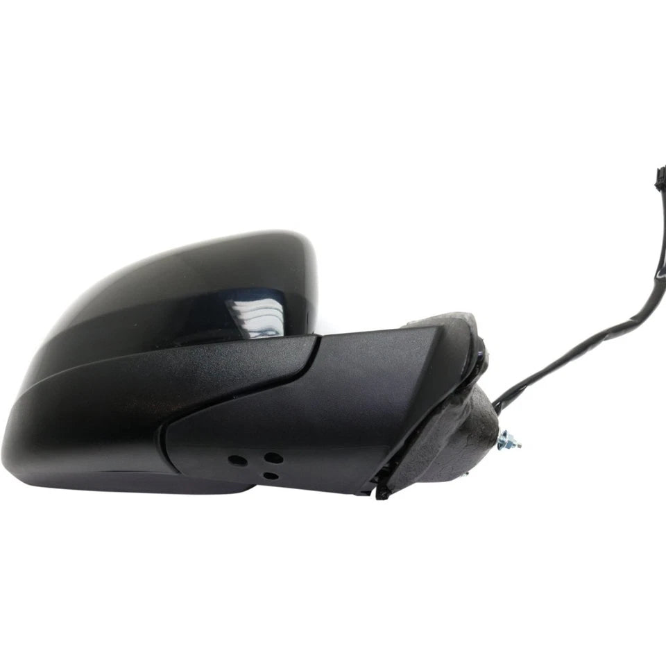 Espejo lateral derecho retrovisor exterior 2011 - 2013 JEEP GRAND CHEROKEE CH1321394 1JS00TZZAN