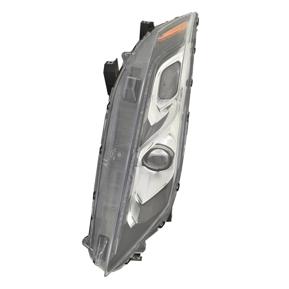 Conjunto de faro derecho compuesto 2018 - 2019 MITSUBISHI ECLIPSE CROSS CAPA MI2503174C 8301D170