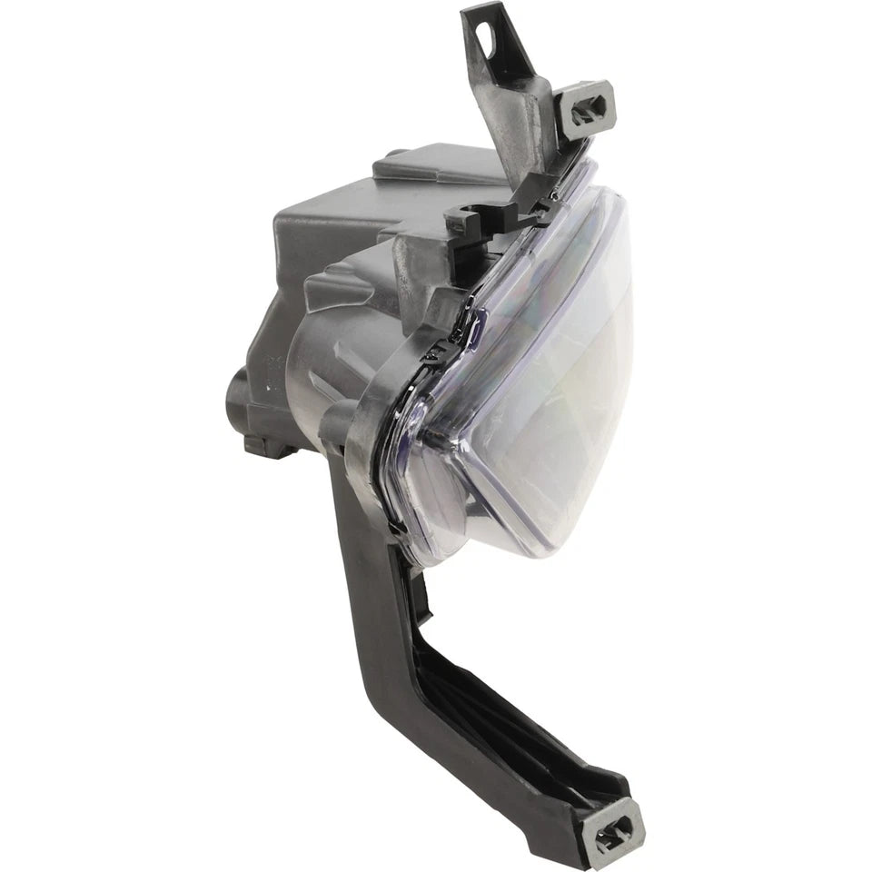 Left Side Fog lamp assy 2016 - 2018 NISSAN MAXIMA NI2592134 261554RA0B