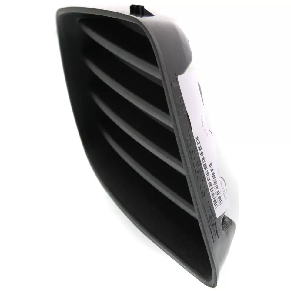 Left Side Fog lamp cover 2006 - 2007 SATURN VUE GM2598107 22736918