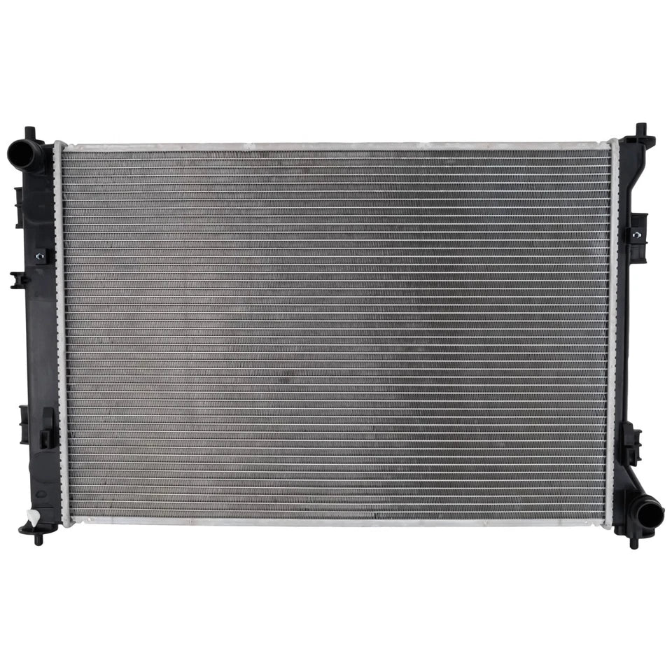 Radiator assembly 2020 - 2023 HYUNDAI SONATA HY3010227 25310L0600