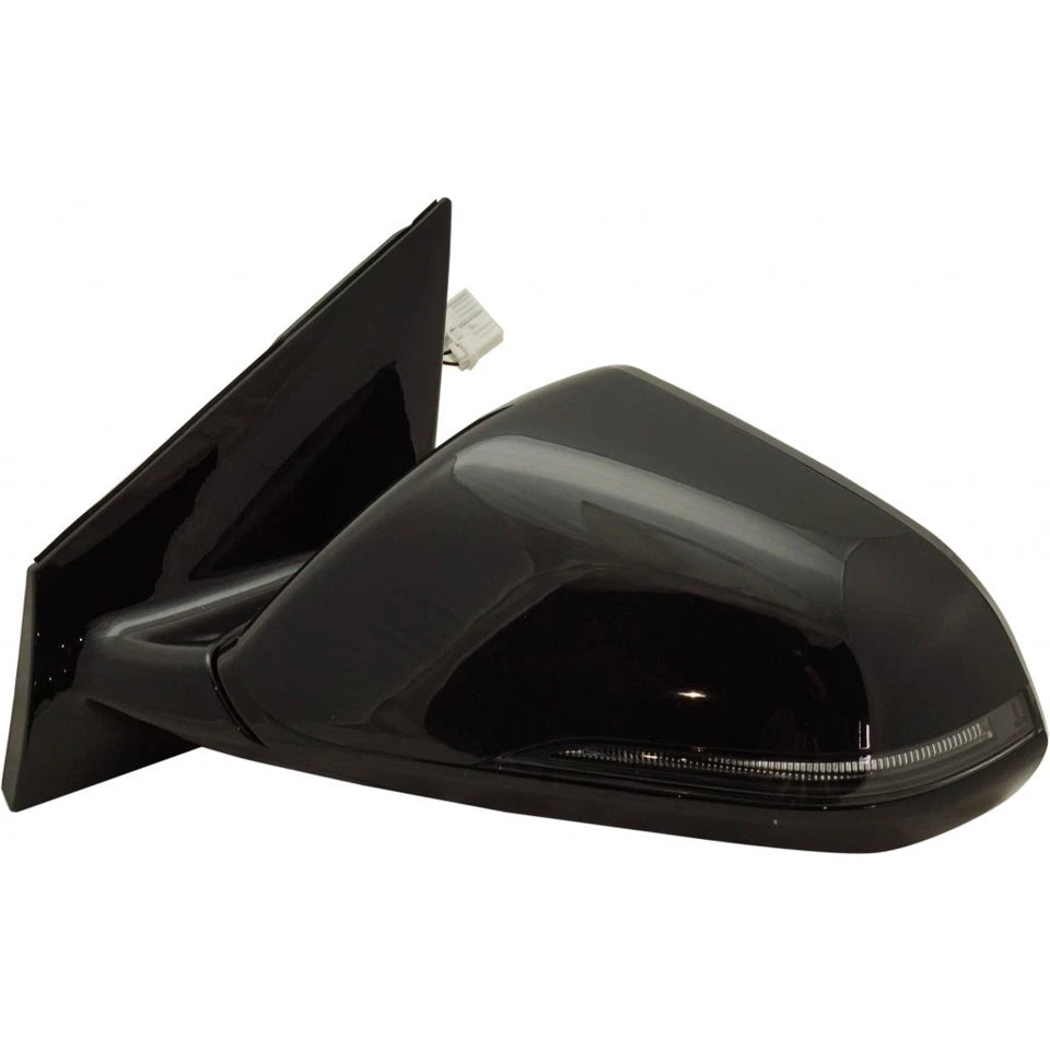 Espejo retrovisor exterior izquierdo 2018 - 2019 HYUNDAI SONATA HY1320239 87610C2560