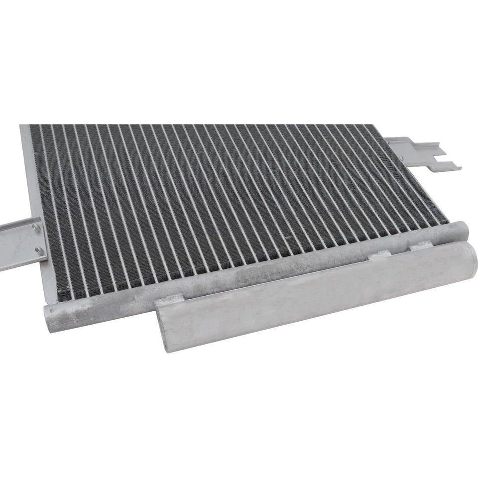 Air conditioning condenser 2023 - 2023 HONDA HR-V HO3030177 801003W0A01