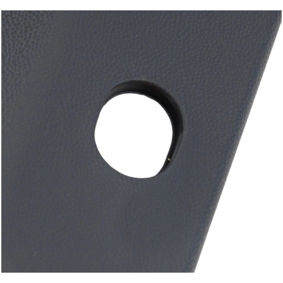 Conjunto parrilla 2018 - 2019 NISSAN QASHQAI CAPA NI1200312C 623106MG0B