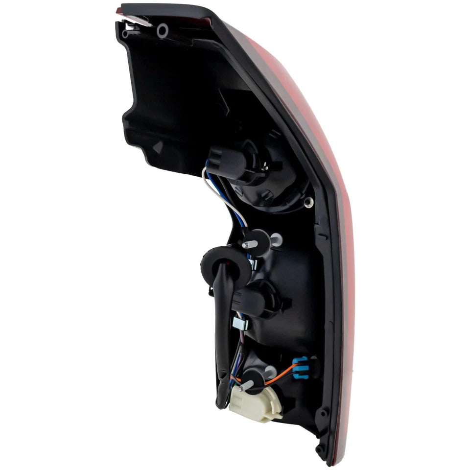 Left Side Taillamp assy 2004 - 2007 CADILLAC CTS GM2800198 15930597