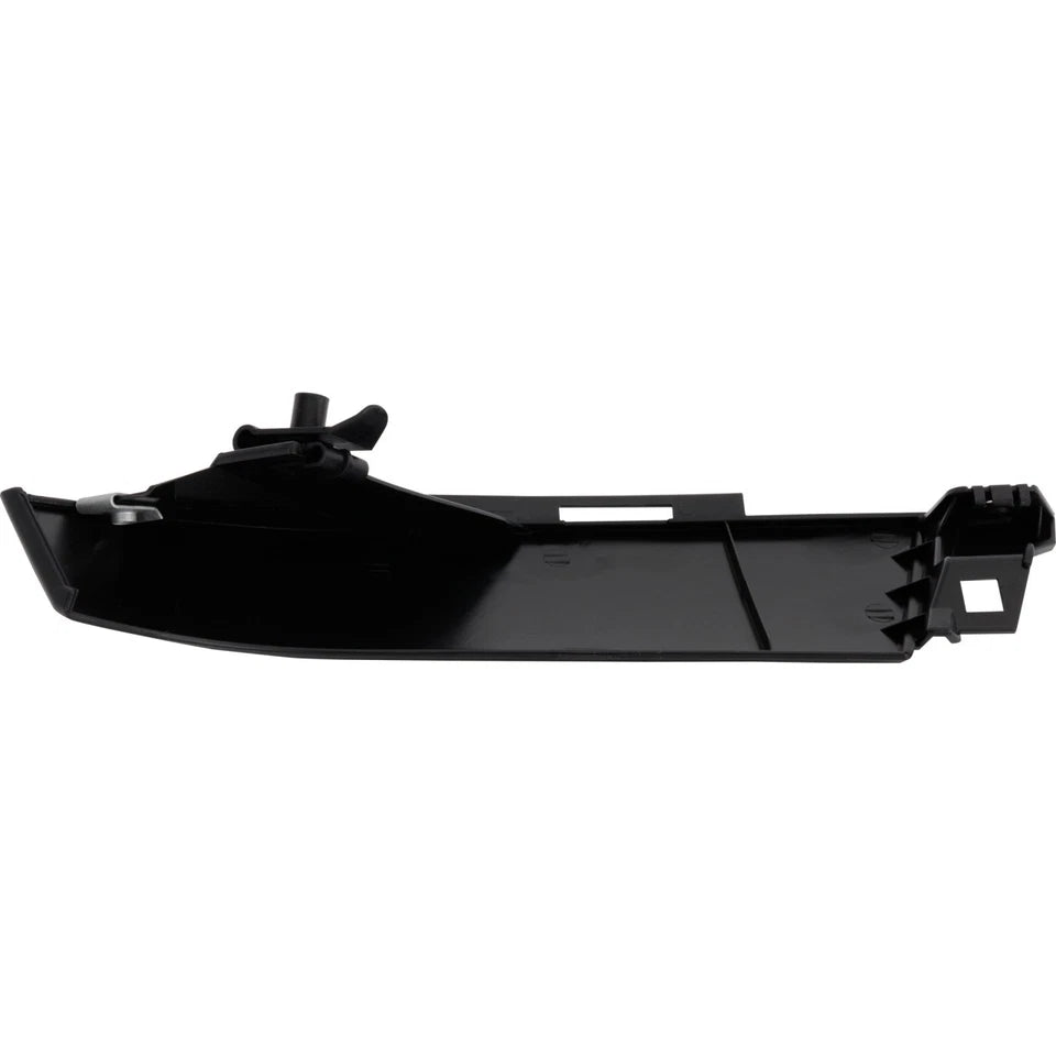 Left Side Front bumper cover retainer 2010 - 2013 TOYOTA 4RUNNER TO1032127 7685835020