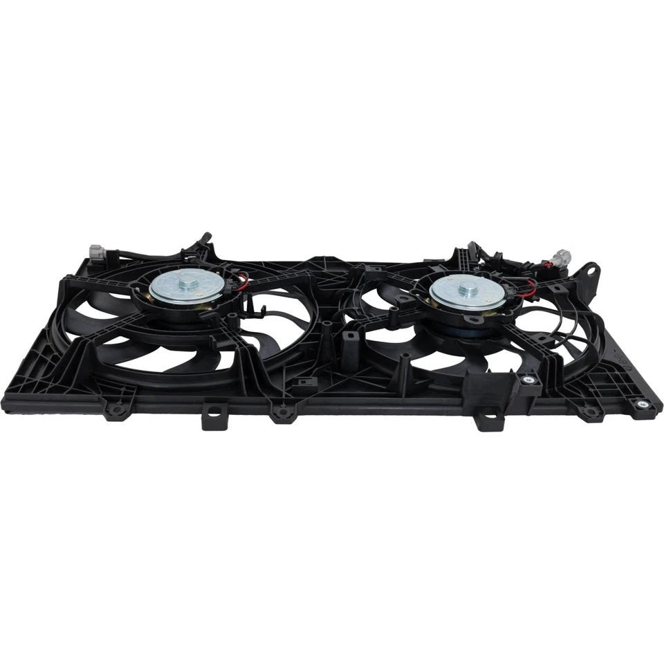 Radiator cooling fan assy 2020 - 2024 SUBARU LEGACY SU3115139 45131AN00A