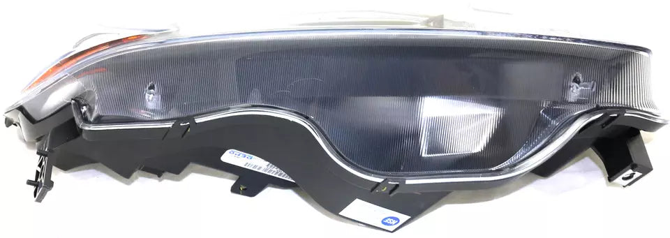 Lente/carcasa del faro delantero derecho 2006 - 2007 HONDA CIVIC HO2519111 33101SVAA02