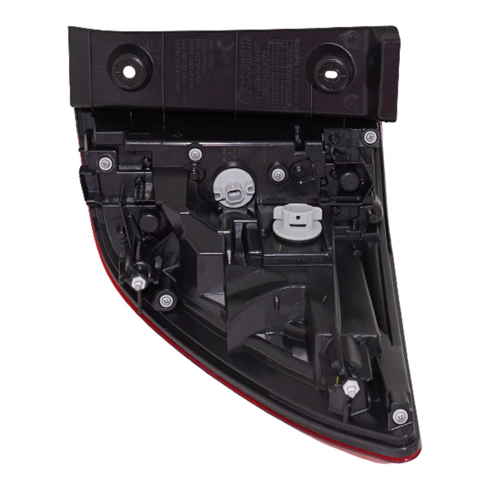 Left Side Taillamp assy 2019 - 2021 HONDA PASSPORT HO2800197C 33550TGSA01