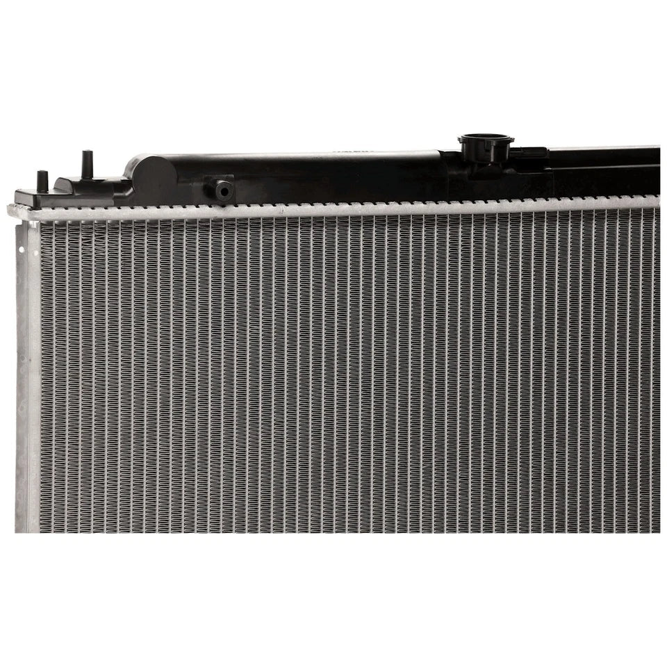 Radiator assembly 2005 - 2018 NISSAN FRONTIER NI3010204 214609CA2E