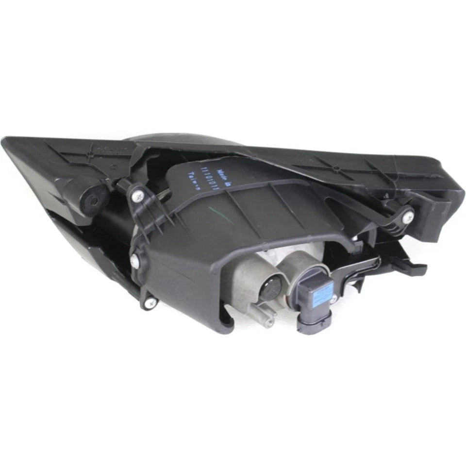 Right Side Fog lamp assy 2009 - 2011 HONDA FIT HO2593122 33901TK6305