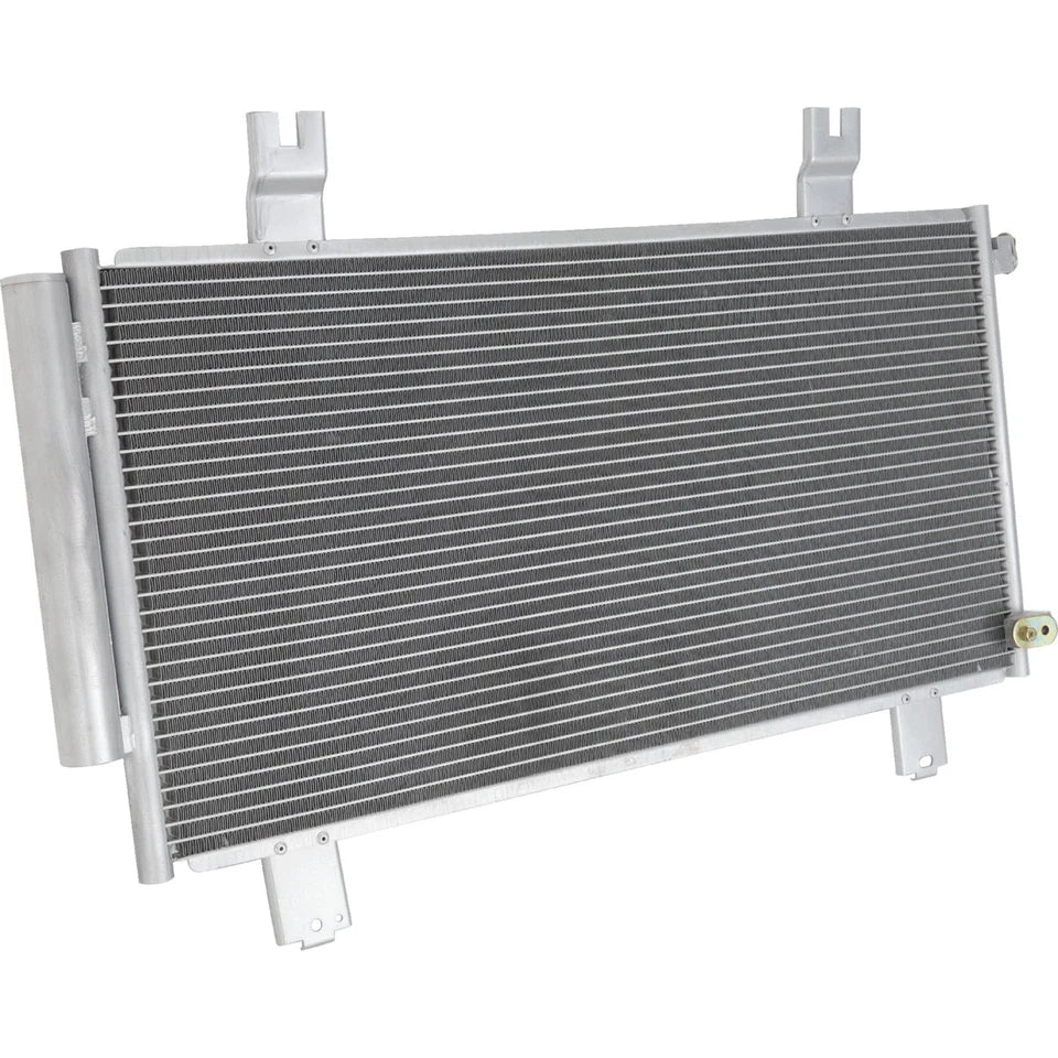 Air conditioning condenser 2023 - 2023 HONDA HR-V HO3030177 801003W0A01