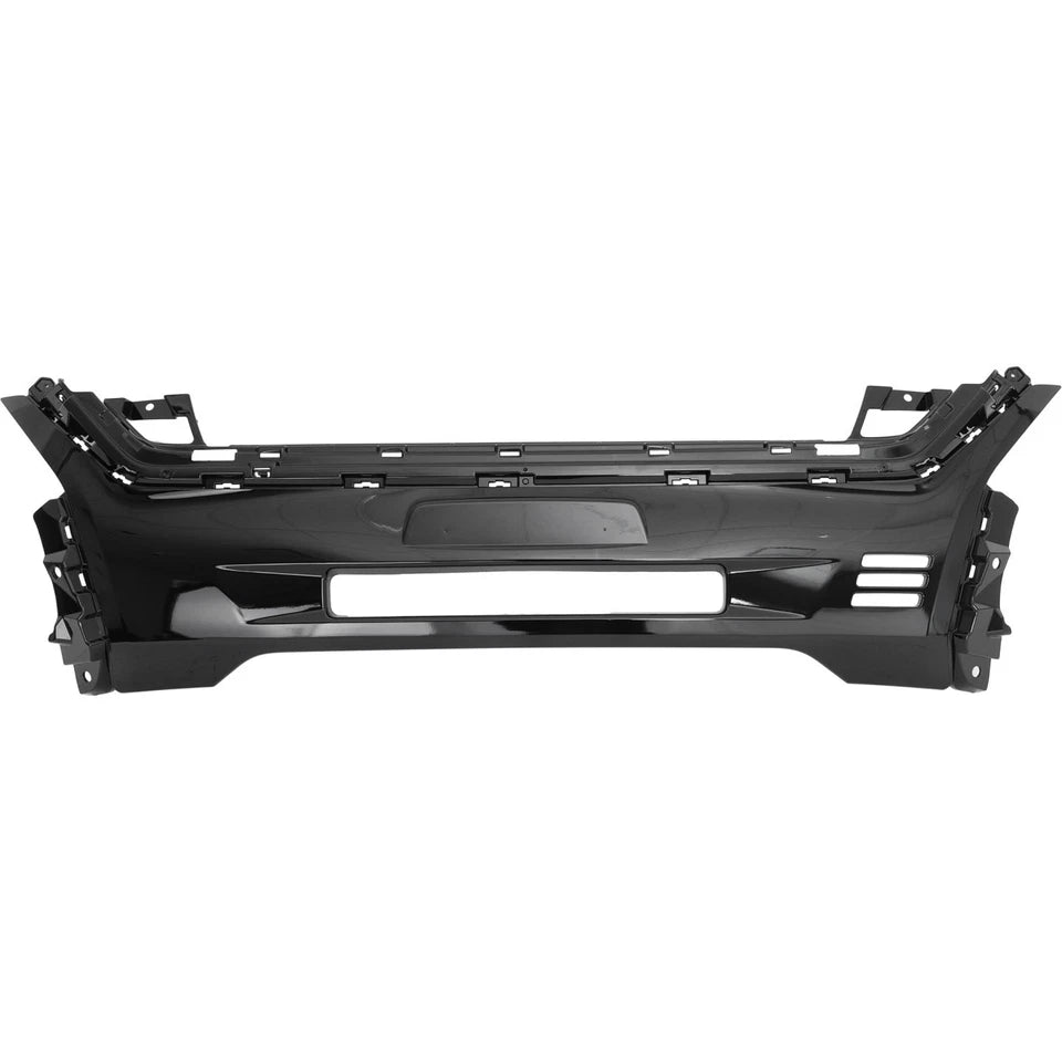 Moldura de parachoques delantero 2019 - 2020 MITSUBISHI OUTLANDER MI1044108 62023W130P
