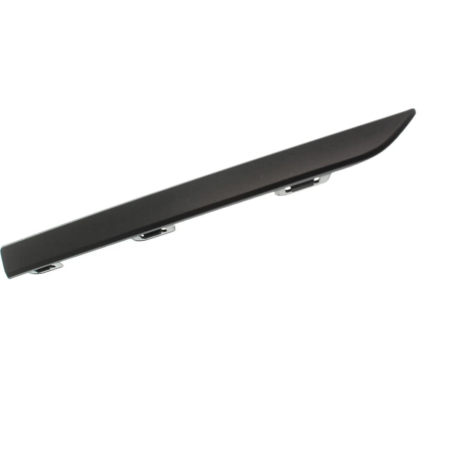 Left Side Rear bumper molding 2017 - 2022 HONDA CR-V HO1146100 71519TLAA11
