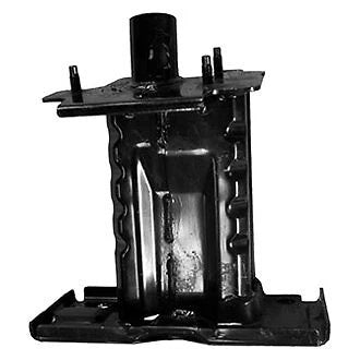 Left Side Front bumper bracket 2014 - 2020 NISSAN ROGUE CAPA NI1066146C 622114BA0A