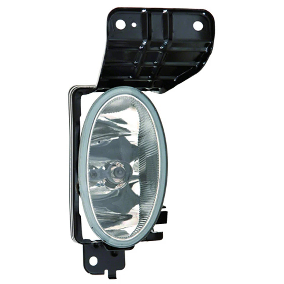 Conjunto de faro antiniebla lateral derecho 2010 - 2010 HONDA ACCORD CROSSTOUR HO2593125 33901TP6305