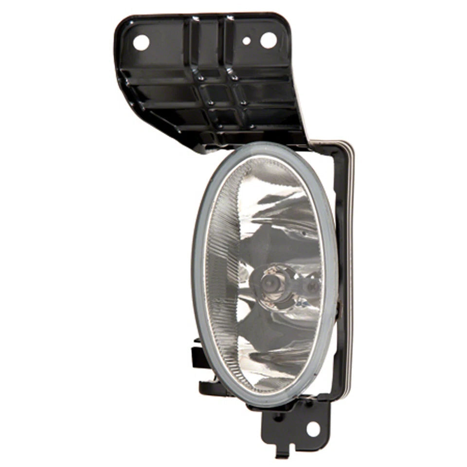 Left Side Fog lamp assy 2010 - 2010 HONDA ACCORD CROSSTOUR HO2592125 33951TP6305