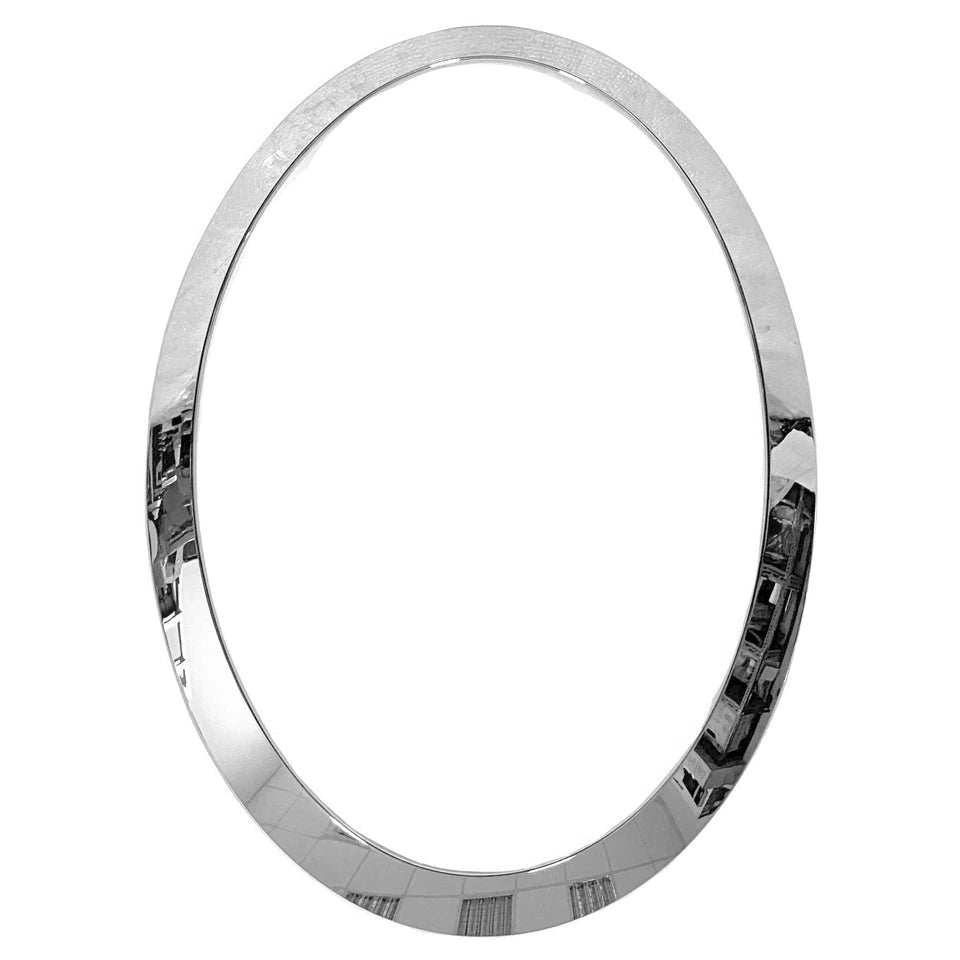 Anillo de retención de faro delantero izquierdo 2016 - 2023 MINI COOPER MC2506105 51137300631