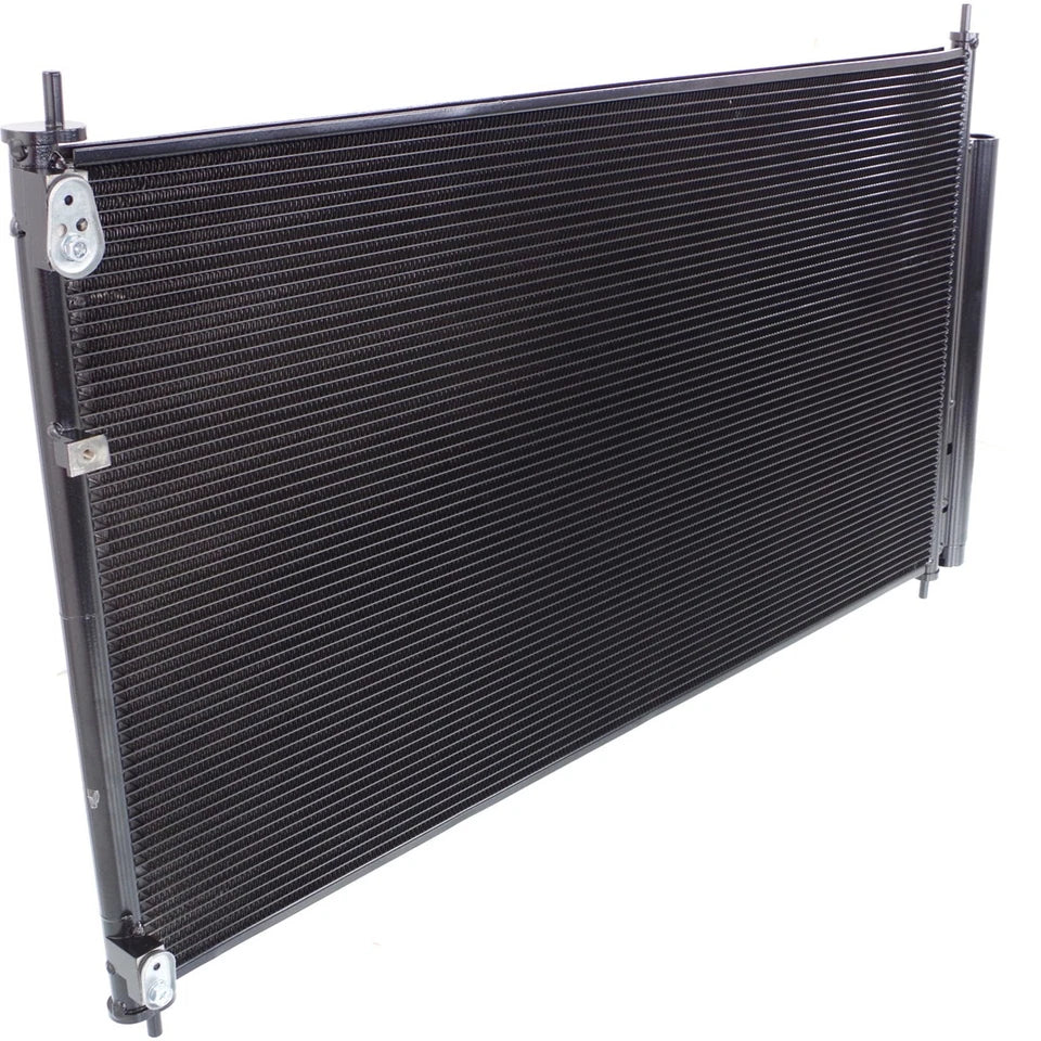 Condensador de aire acondicionado 2007 - 2010 HONDA ODYSSEY HO3030137 80110SHJA02