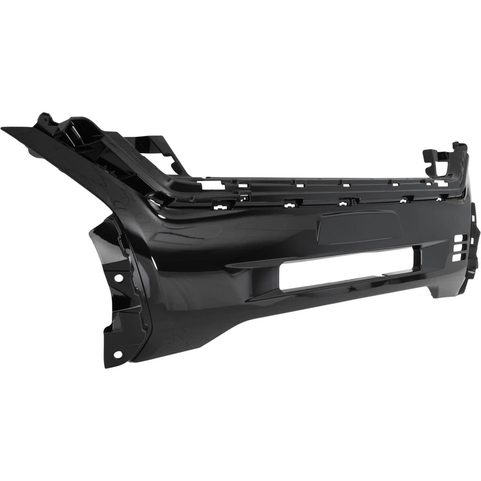 Moldura de parachoques delantero 2019 - 2020 MITSUBISHI OUTLANDER MI1044108 62023W130P