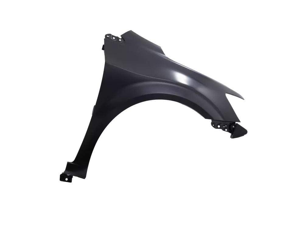 Conjunto de guardabarros delantero derecho 2012 - 2020 CHEVROLET SONIC GM1241374 95473426
