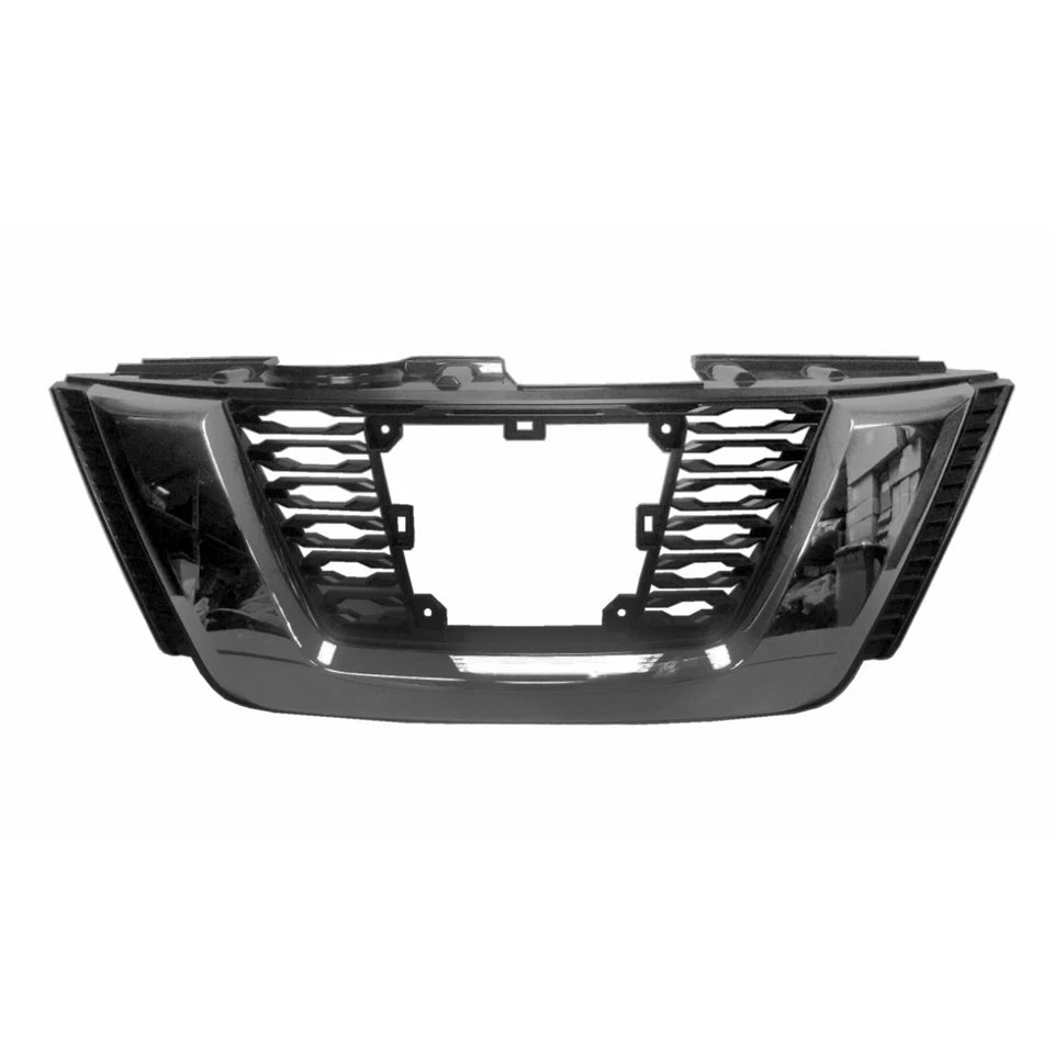 Conjunto de parrilla 2014 - 2020 NISSAN ROGUE CAPA NI1200282C 623106FL0C