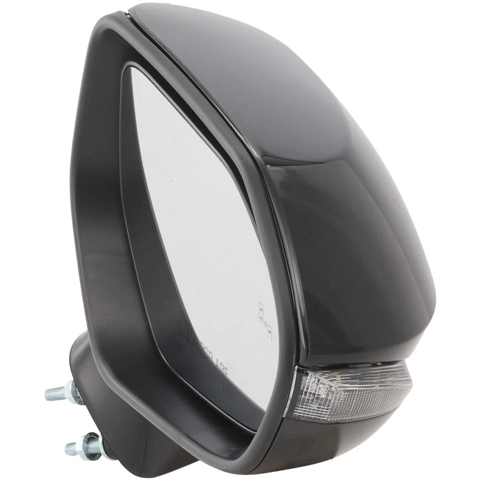 Espejo retrovisor exterior derecho 2020 - 2022 TOYOTA COROLLA TO1321395 8791002927-PFM