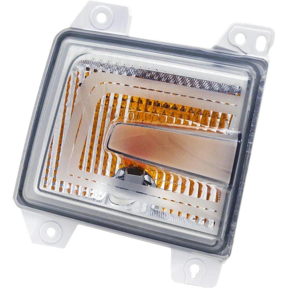 Right Side Front signal lamp 2017 - 2020 HONDA RIDGELINE CAPA HO2531130C 33300T6ZA11