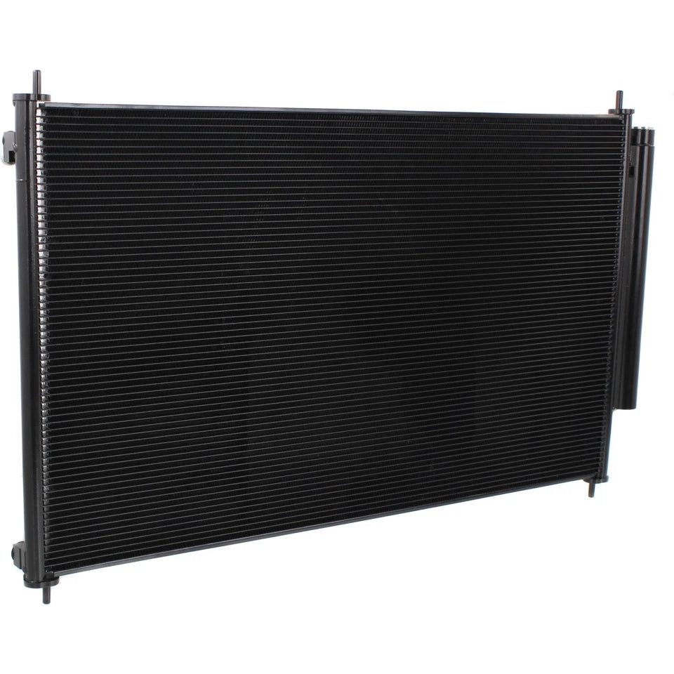 Air conditioning condenser 2009 - 2015 HONDA PILOT HO3030152 80110SZAA01