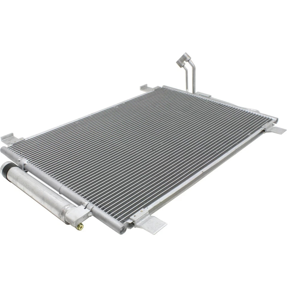 Air conditioning condenser 2013 - 2013 INFINITI JX35 NI3030172 921009PS0A