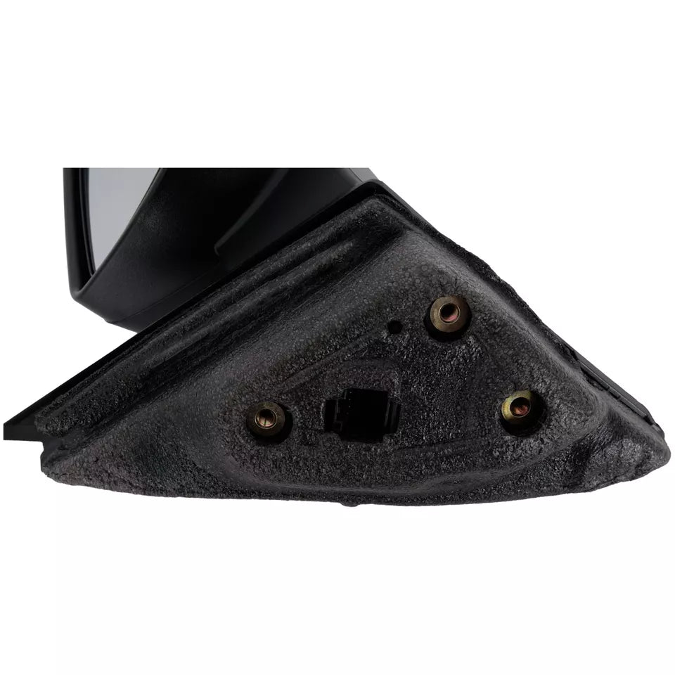 Right Side Power Door Mirror 2013 - 2015 CHEVROLET MALIBU GM1321463 22860547