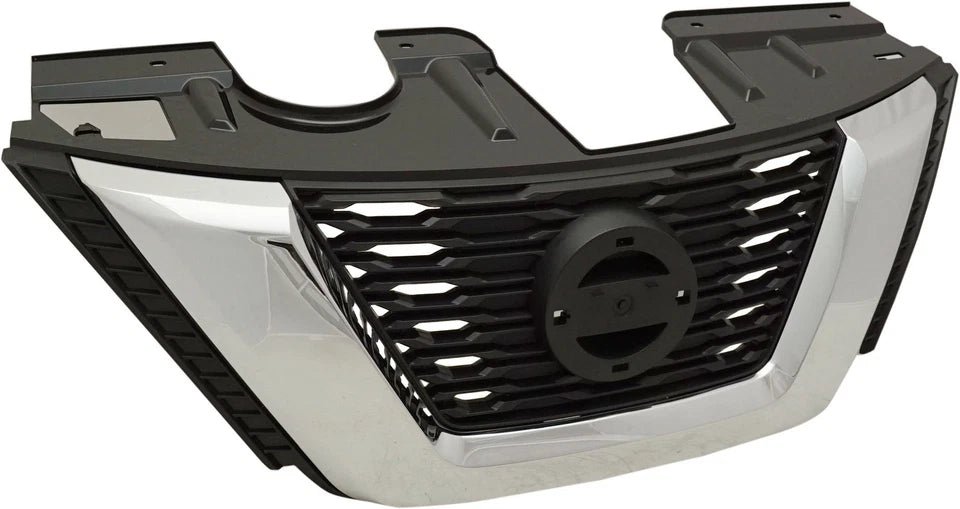Conjunto parrilla 2017 - 2018 NISSAN ROGUE NI1200285 623106FL0A
