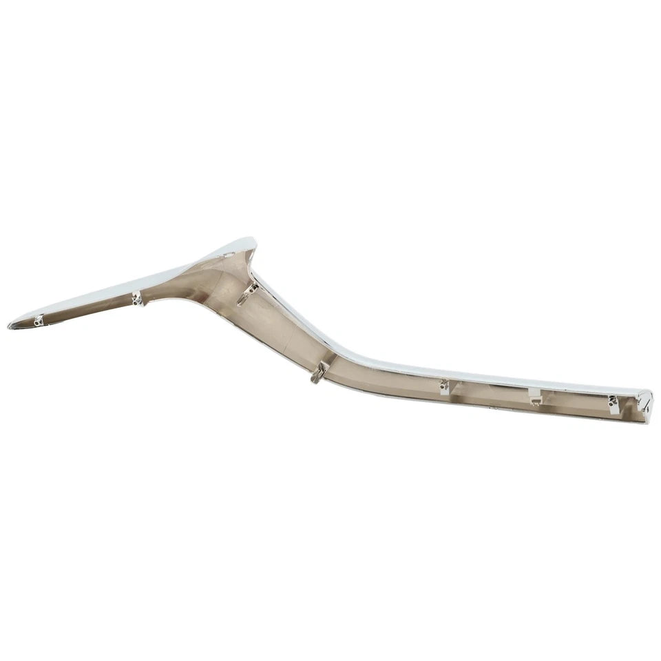 Left Side Grille molding lower 2017 - 2021 MAZDA CX-5 MA1214107 KB8A507K1B